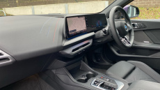 BMW 1 Series 123 xDrive M Sport 5dr Step Auto Petrol Hatchback